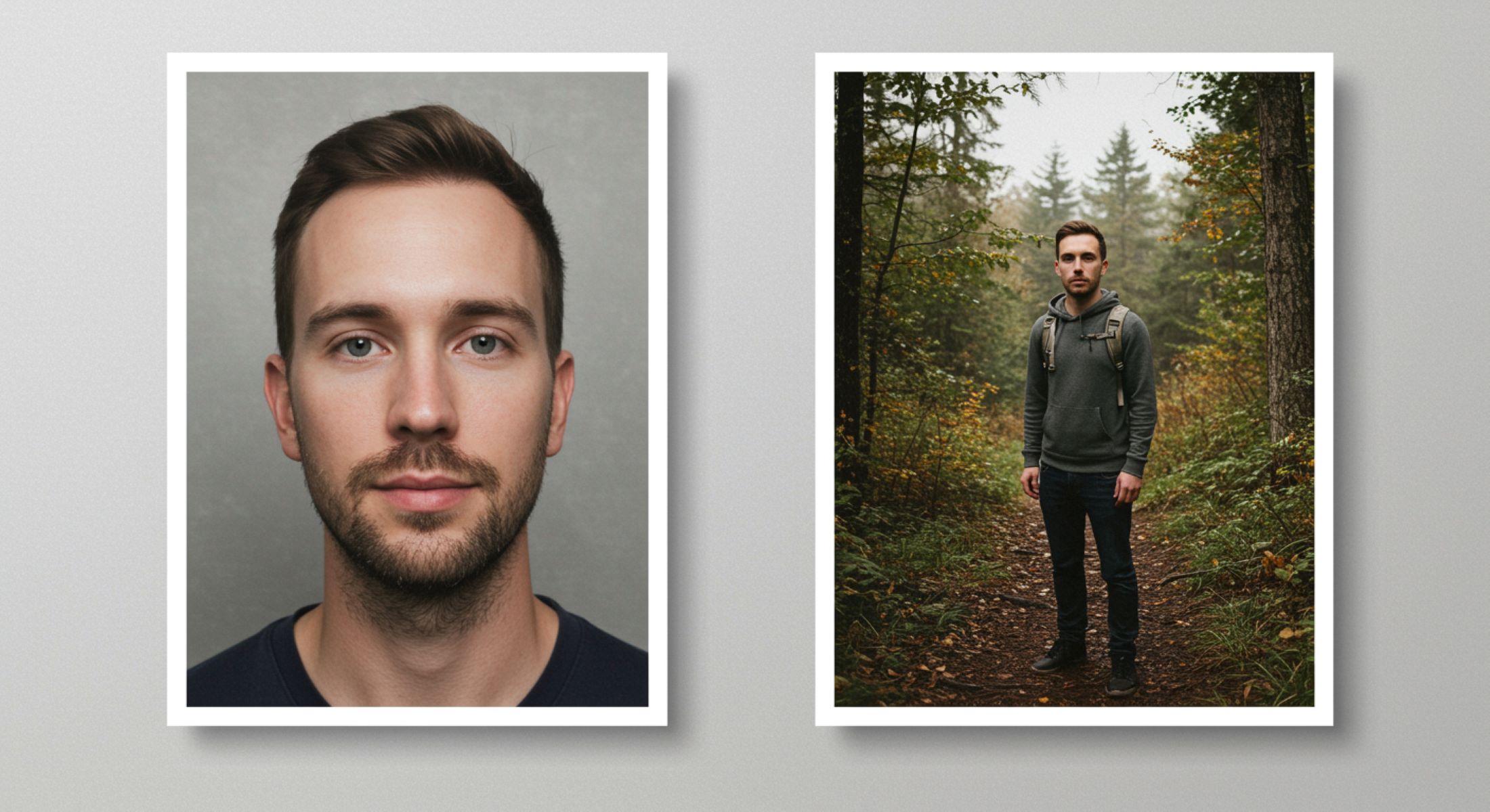 ID Photo vs. Profile Photo: Key Differences
