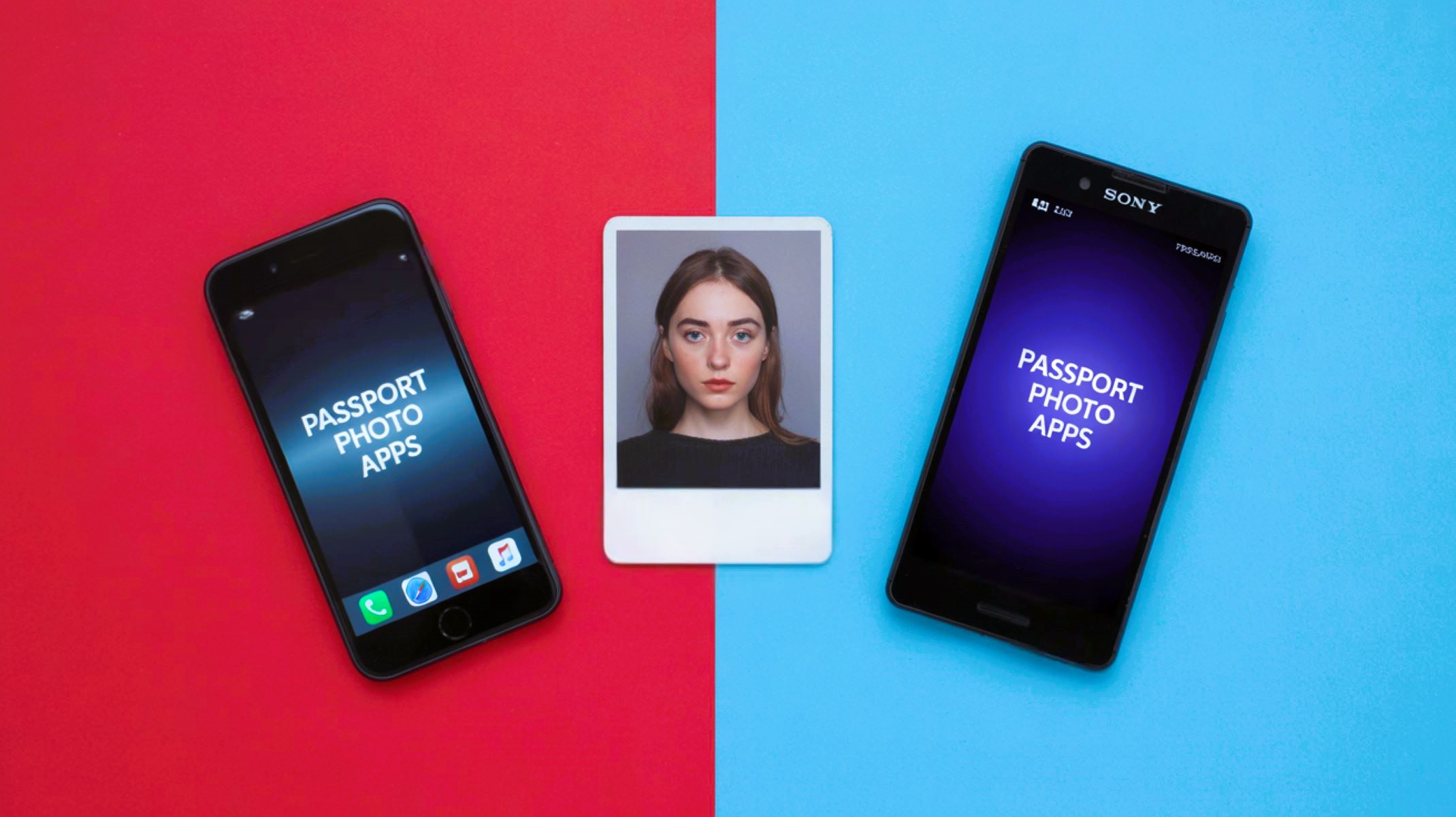 7 Best Passport Photo Apps for iOS and Android