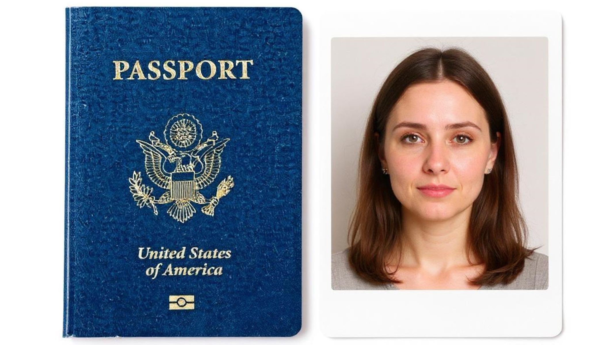 passport size photo maker