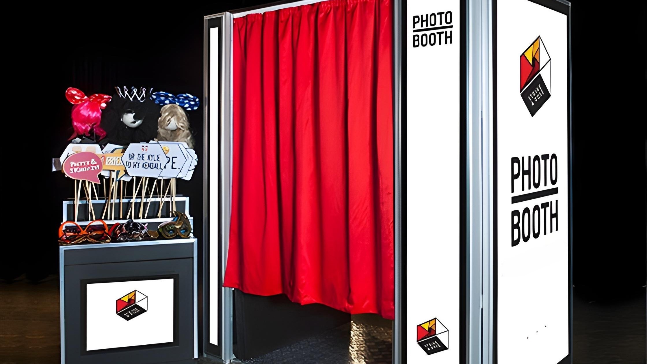 Can You Use a Photo Booth Image for Your Visa?